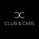 Logo VRent Srl - Club & Cars Sportequipe/Ickx